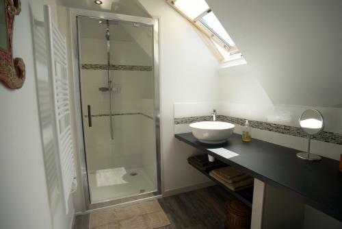Bed & Breakfast La Dunette