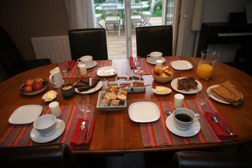 Bed & Breakfast La Dunette