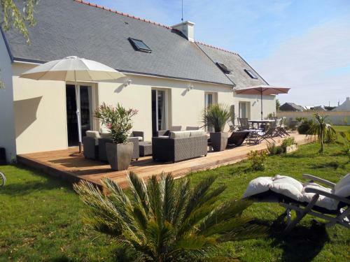 Bed & Breakfast La Dunette