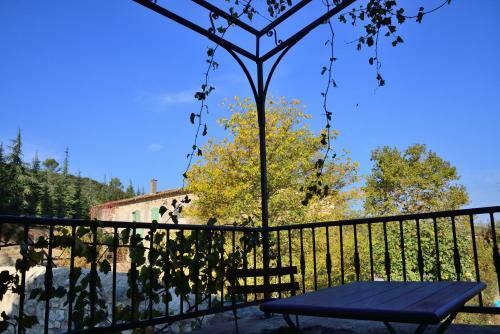 Bed & Breakfast Chambres D'h�tes Au Mas Du Sire