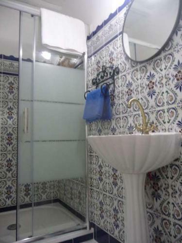 Bed & Breakfast Chambres D'h�tes Au Mas Du Sire