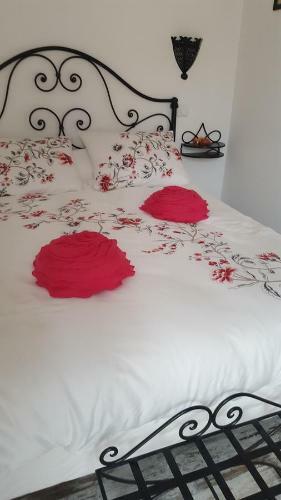 Bed & Breakfast Chambres D'h�tes Au Mas Du Sire
