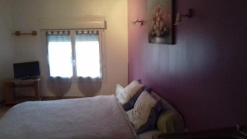 Hotel Saint Roch