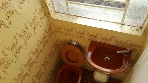 Hostal Tj House Hospedagem