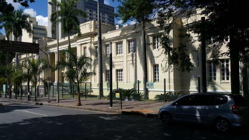 Hostal Tj House Hospedagem