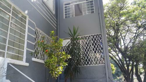 Hostal Tj House Hospedagem