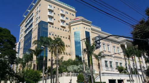 Hostal Tj House Hospedagem