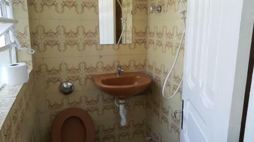 Hostal Tj House Hospedagem