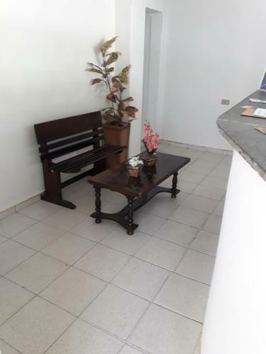 Hostal Tj House Hospedagem