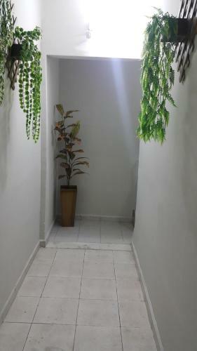 Hostal Tj House Hospedagem