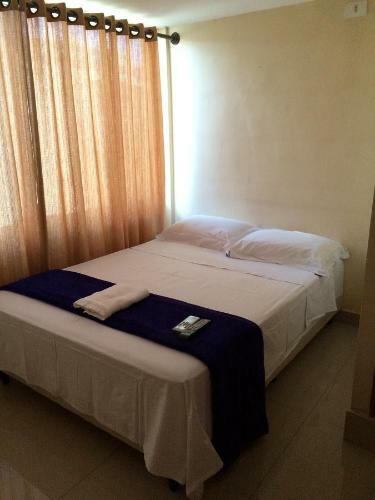 Hostal Pousada Verdes Flores