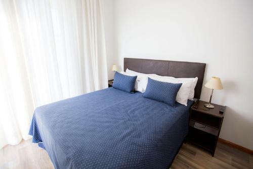 Apartamento Marina Seaver