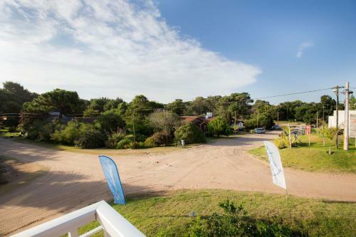 Apartamento Marina Seaver