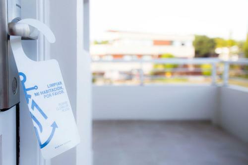 Apartamento Marina Seaver