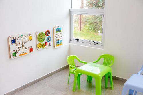 Apartamento Marina Seaver