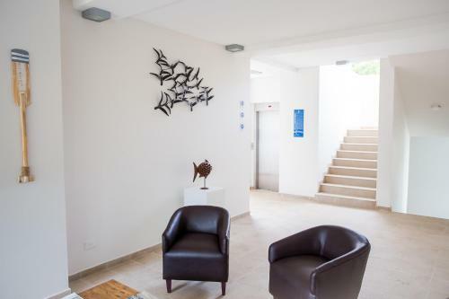 Apartamento Marina Seaver