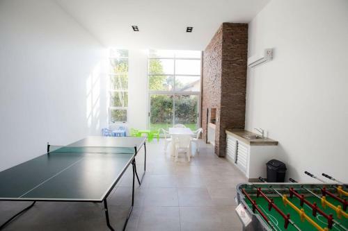 Apartamento Marina Seaver