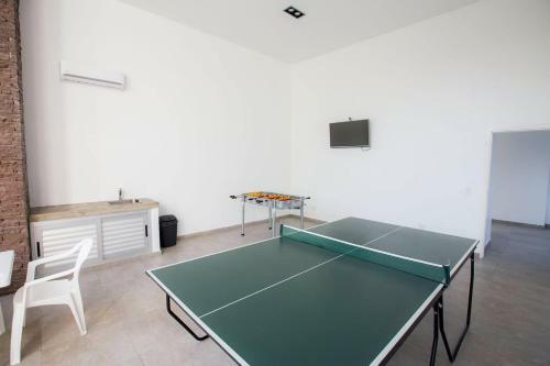 Apartamento Marina Seaver