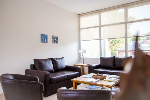 Apartamento Marina Seaver