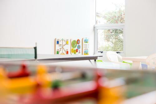 Apartamento Marina Seaver