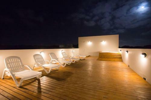 Apartamento Marina Seaver