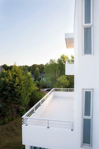 Apartamento Marina Seaver