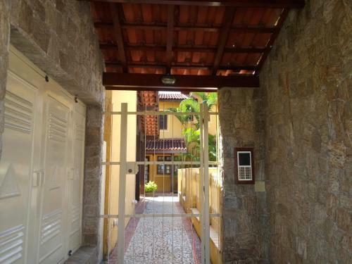 Casas Em Condom�nio Doce Marina