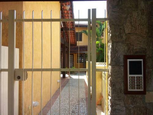 Casas Em Condom�nio Doce Marina