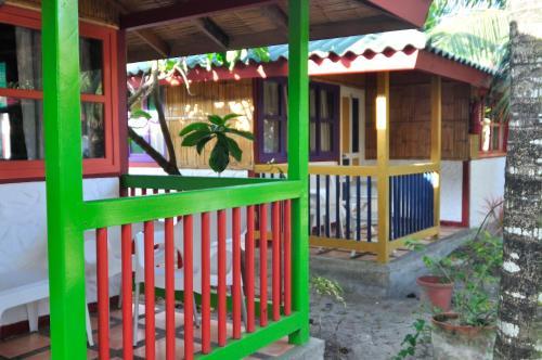 Hotel Hosteria Canoa