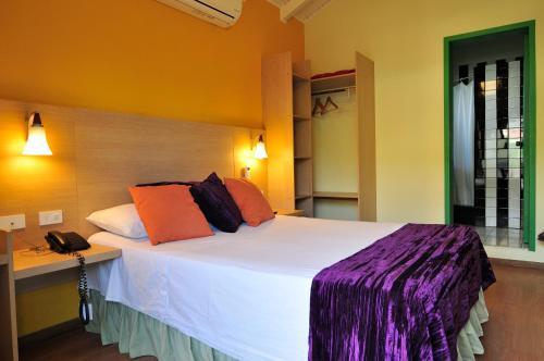 Hotel Hosteria Canoa