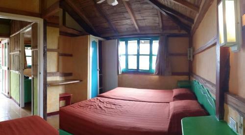 Hotel Hosteria Canoa