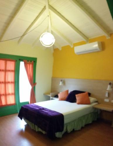 Hotel Hosteria Canoa