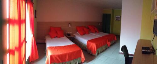 Hotel Hosteria Canoa
