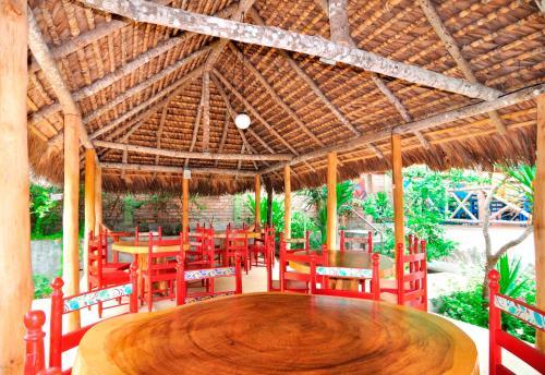 Hotel Hosteria Canoa