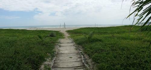 Hotel Hosteria Canoa