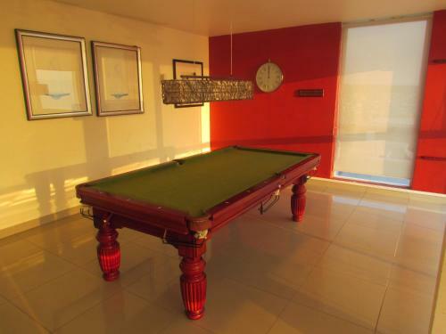 Apartamento Departamento A113 Costamontemar