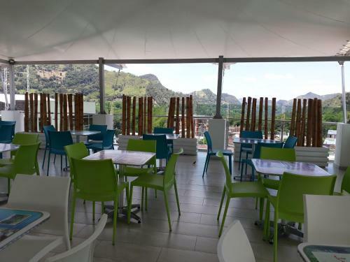 Natural Hotel De La Vega