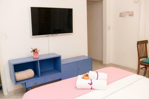 Bed & Breakfast Canto Das Laranjeiras Villa