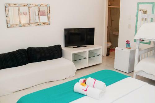 Bed & Breakfast Canto Das Laranjeiras Villa