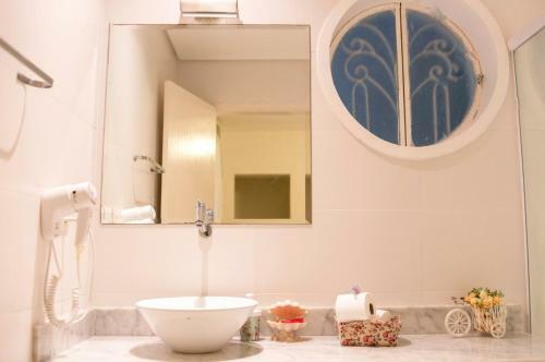 Bed & Breakfast Canto Das Laranjeiras Villa