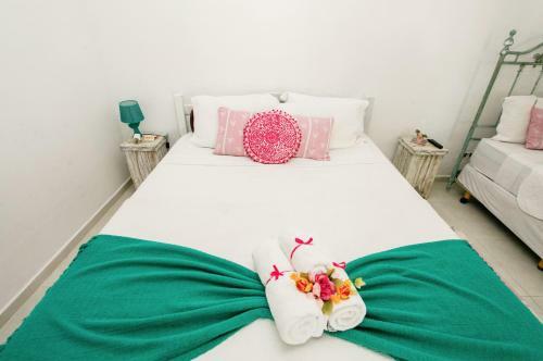 Bed & Breakfast Canto Das Laranjeiras Villa