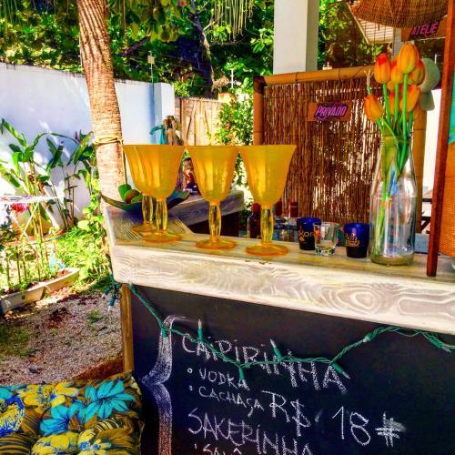 Bed & Breakfast Canto Das Laranjeiras Villa