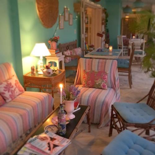 Bed & Breakfast Canto Das Laranjeiras Villa