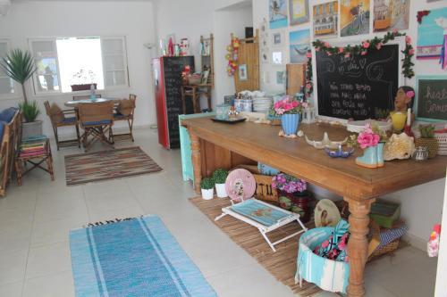 Bed & Breakfast Canto Das Laranjeiras Villa