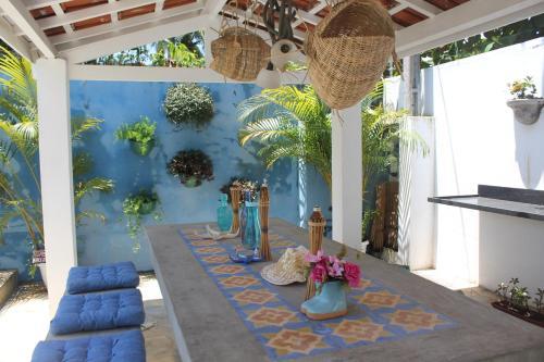 Bed & Breakfast Canto Das Laranjeiras Villa
