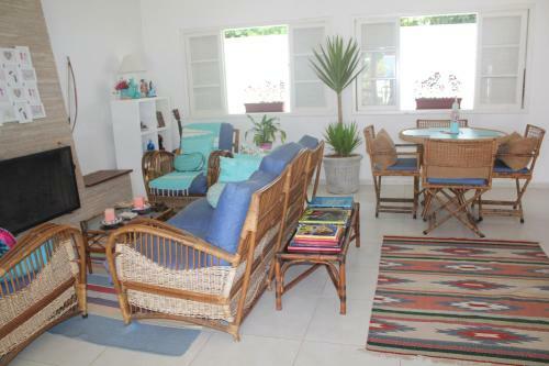 Bed & Breakfast Canto Das Laranjeiras Villa