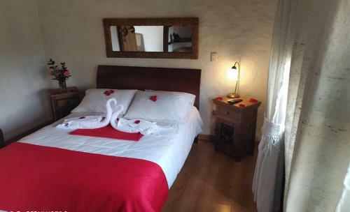 San Mateo Hotel Campestre