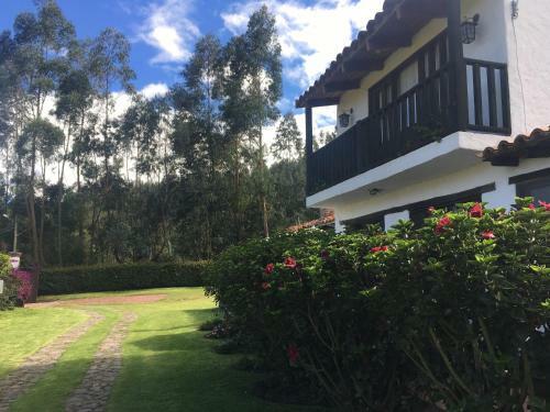 San Mateo Hotel Campestre