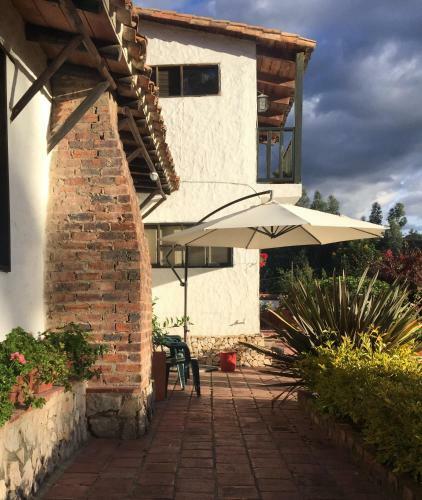 San Mateo Hotel Campestre