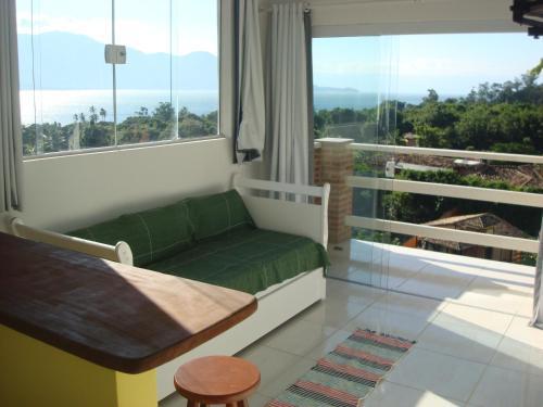 Apartamentos Christopoulos Zambrini
